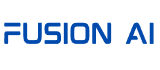 FusionAI logo